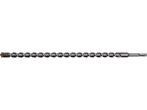 Yato betonfúró 18x460 mm SDS Plus 4 élű hegy