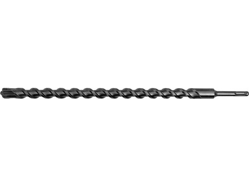 Yato betonfúró 22x460 mm SDS Plus 4 élű hegy