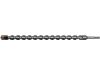 Yato betonfúró 25x460 mm SDS Plus 4 élű hegy