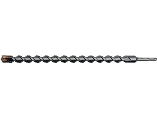 Yato betonfúró 25x460 mm SDS Plus 4 élű hegy
