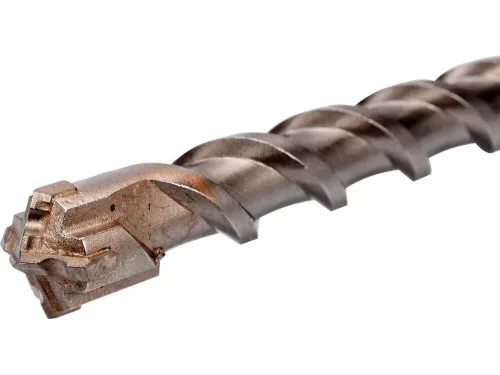 Yato betonfúró 6x600 mm SDS Plus 4 élű hegy