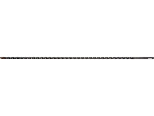 Yato betonfúró 10x600 mm SDS Plus 4 élű hegy