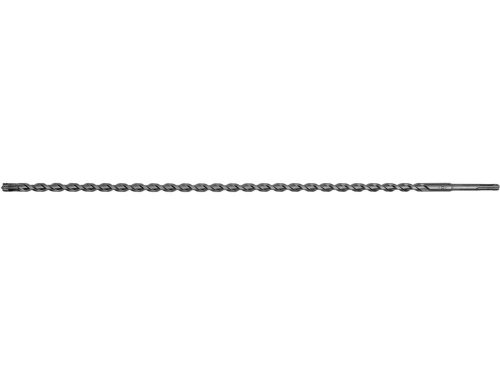 Yato betonfúró 12x600 mm SDS Plus 4 élű hegy