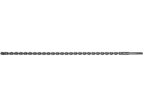 Yato betonfúró 14x600 mm SDS Plus 4 élű hegy