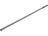 Yato betonfúró 14x600 mm SDS Plus 4 élű hegy