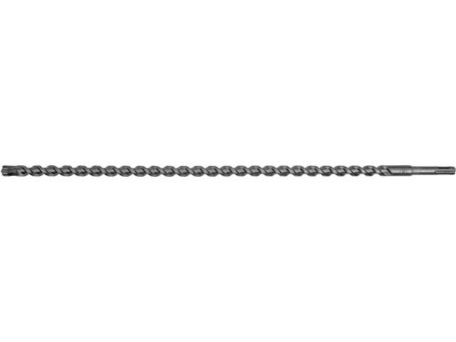 Yato betonfúró 18x600 mm SDS Plus 4 élű hegy