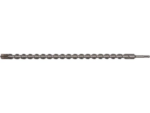 Yato betonfúró 25x600 mm SDS Plus 4 élű hegy