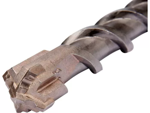 Yato betonfúró 12x1000 mm SDS Plus 4 élű hegy