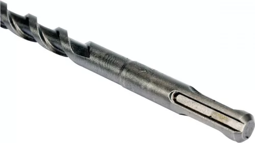 Yato betonfúró 25x1000 mm SDS Plus 4 élű hegy