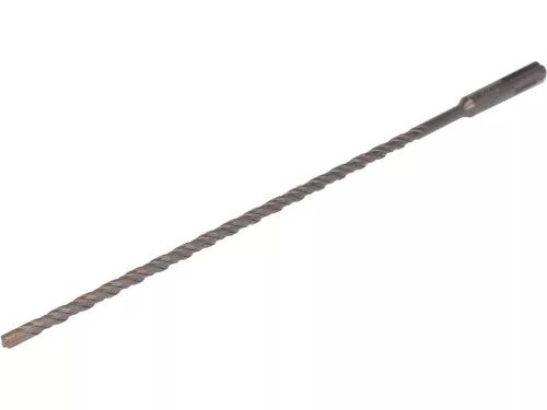 Yato betonfúró 6x300 mm dupla spirál SDS Plus 4 élű hegy