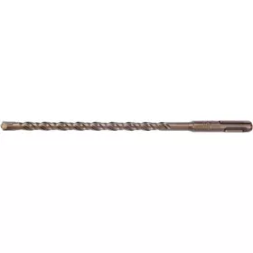 Yato betonfúró 8x160 mm dupla spirál SDS Plus 4 élű hegy