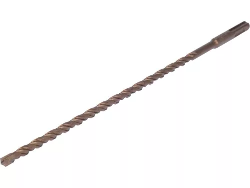 Yato betonfúró 8x300 mm dupla spirál SDS Plus 4 élű hegy