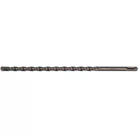 Yato betonfúró 12x300 mm dupla spirál SDS Plus 4 élű hegy