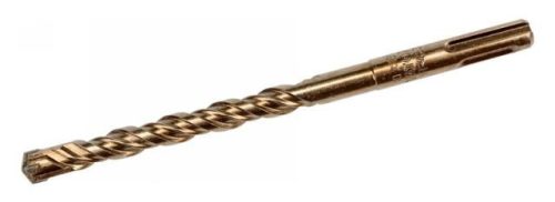 Yato betonfúró 18x460 mm dupla spirál SDS Plus 4 élű hegy