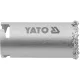 Yato wolfram-karbid lyukfúró 33 mm