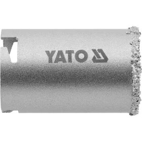 Yato wolfram-karbid lyukfúró 43 mm