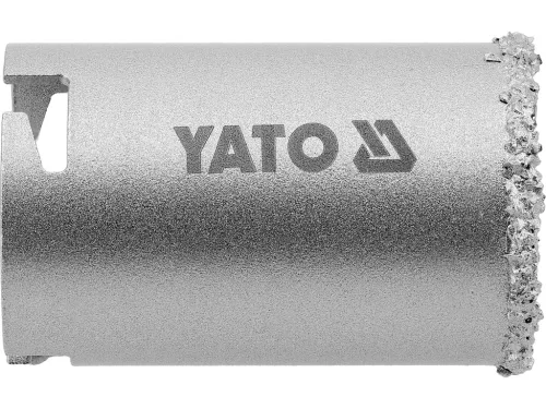 Yato wolfram-karbid lyukfúró 43 mm