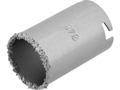 Yato wolfram-karbid lyukfúró 43 mm