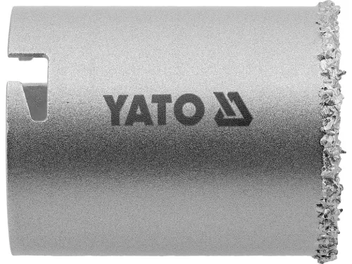 Yato wolfram-karbid lyukfúró 53 mm