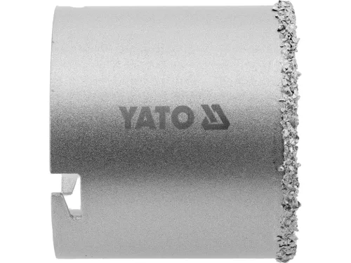 Yato wolfram-karbid lyukfúró 73 mm
