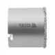 Yato wolfram-karbid lyukfúró 73 mm