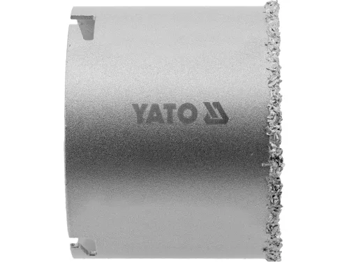 Yato wolfram-karbid lyukfúró 83 mm