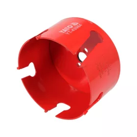 Yato körkivágó 105 mm 5/8" TCT