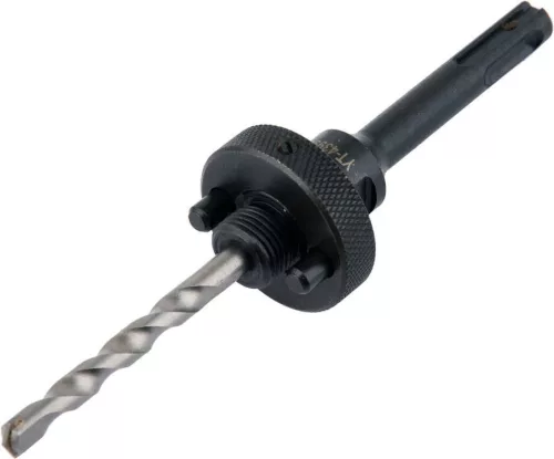 Yato körkivágó központosító 8 mm 5/8" SDS-Plus