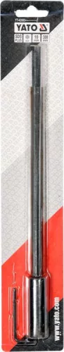 Yato hosszabbítószár körkivágó központosítóhoz 300 mm SDS-Plus-HEX