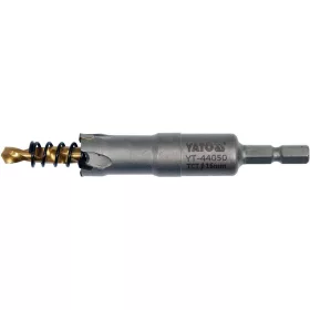 Yato körkivágó 16 mm TCT bit befogással