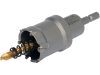 Yato körkivágó 30 mm TCT bit befogással