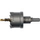 Yato körkivágó 44 mm TCT bit befogással