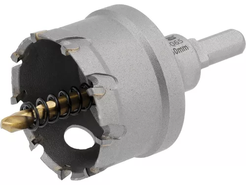 Yato körkivágó 50 mm TCT bit befogással