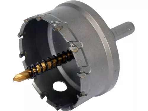 Yato körkivágó 70 mm TCT bit befogással