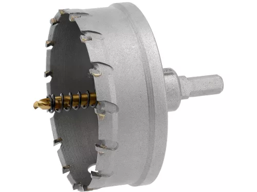 Yato körkivágó 90 mm TCT bit befogással