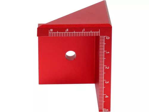 Yato ács mérősablon 60 x 45 x 45 mm