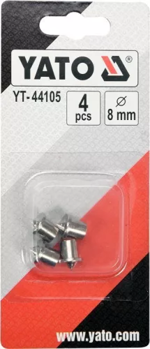 Yato tipli jelölő 8 mm (4 db/cs)
