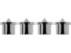 Yato tipli jelölő 10 mm (4 db/cs)