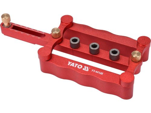 Yato tipliző sablon 6,8,10 mm