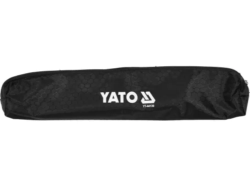Yato állítható fúrósablon 250 mm