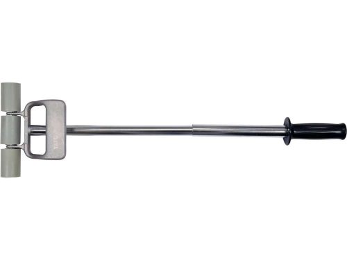 Yato nyomóhenger 38x190 mm acél nyéllel 450-690 mm