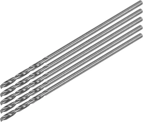 Yato fémfúró prémium 0,5x6/22 mm HSS Inox 5db