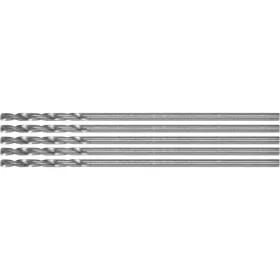 Yato fémfúró prémium 1,0x11/34 mm HSS Inox 5db