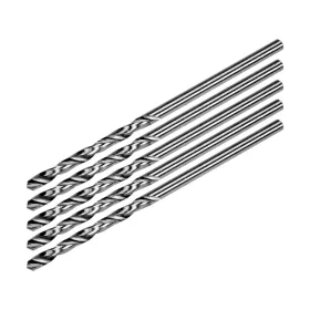 Yato fémfúró prémium 2,0x22/48 mm HSS Inox 5db