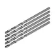 Yato fémfúró prémium 2,0x22/48 mm HSS Inox 5db