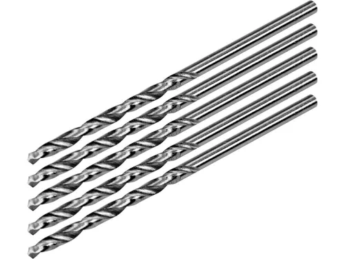 Yato fémfúró prémium 2,4x30/56 mm HSS Inox 5db