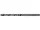 Yato fémfúró prémium 4,1x44/75 mm HSS Inox
