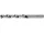 Yato fémfúró prémium 9,5x82/125 mm HSS Inox