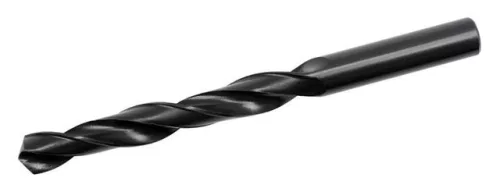 Yato fémfúró 9,0x81/125 mm HSS 5 db