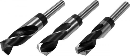 Yato fémfúró készlet 3 részes 22,0-25,0 mm HSS